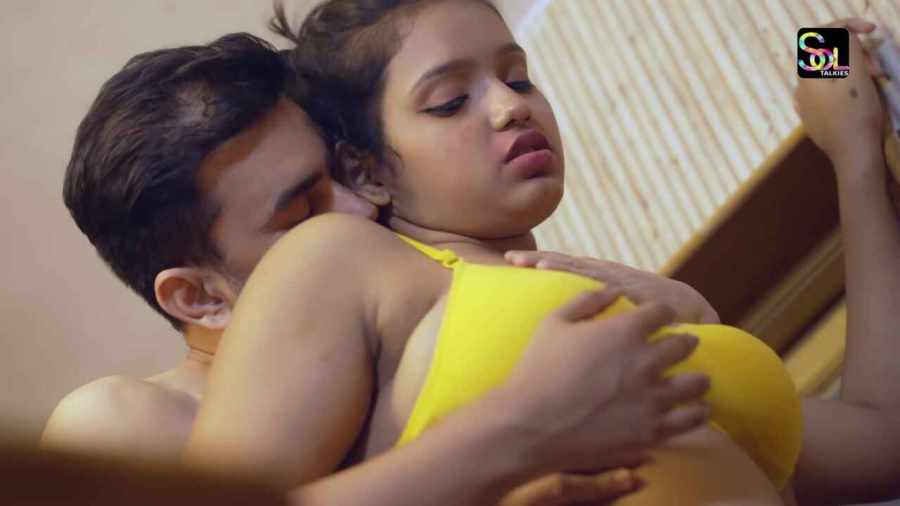 Pembantu Seksi Menggoda Di Episode 2 Seri Web Xxx Hindi 2024
