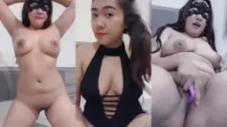 Tubuh Montok Toge Kobel Yang Menggoda