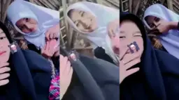 Video Panas Abg Smp Pamer Payudara Besar Dan Aksi Mesum Di Tiktok