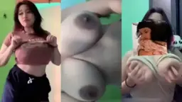 Video Panas Gea Tiktok Viral 2023 Yang Bikin Napsu Meledak