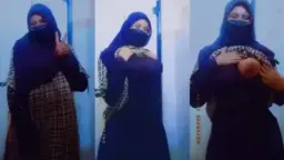 Video Panas Salina Berhijab, 22 Adegan Menggoda Yang Bikin Napsu Meluap