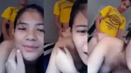 Video Panjang Alicaa Yang Masih Di Bawah Umur
