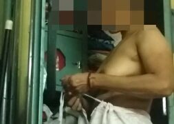 Video Solo Mami Tamil Telanjang Bulat Saat Berganti Baju