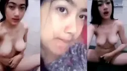 Video Syakirah Tiktok: Cantiknya Bikin Gak Kuasa Nahan Nafsu