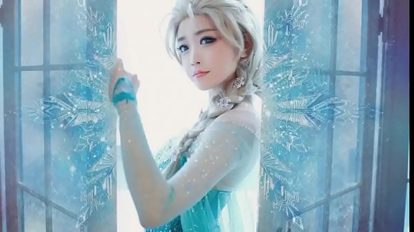 Elsa, Gadis Asia Remaja Yang Menggoda Dengan Tubuh Mulus Dan Sensual