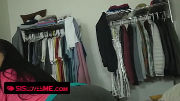 Gadis Perawan Tak Berdosa Digilir Lubang Pantatnya Yang Ketat Oleh Kakak Tiri Yang Bergairah