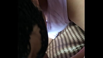 Istri Tionghoa Menuang Yogurt Ke Penis Dan Menjilatnya Dengan Penuh Gairah