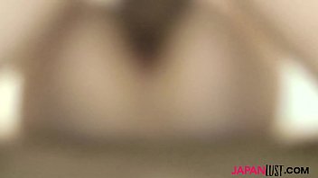 Mika Sakamoto Dengan Payudara Mungil Bercinta Panas Dengan Pria Asia