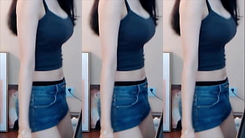 Vũ điệu Quyến Rũ Của Cô Gái Trung Hoa Khao Khát được đắm Chìm Trong Nhục Cảm