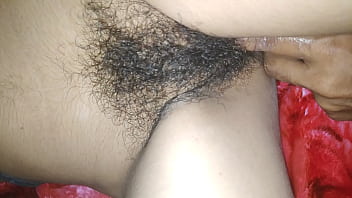 Bokep India: Bhabi Cantik Dientot Kencang