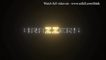 Lebih Nakal Dari Yang Dia Kira – Jewelz Blu / Brazzers / Tonton Penuh Di Www.zzfull.com/think