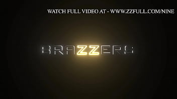 Nikmatnya Nafsu Dan Gairah: Nicole Kitt Dan Ivy Wolfe Dalam Adegan Panas Di Brazzers