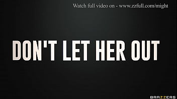 Jangan Biarkan Dia Keluar – Luna Star / Brazzers / Streaming Penuh Di Www.zzfull.com/might