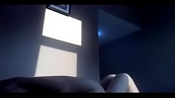 Menggila Dengan Gadis Tiongkok Amatir Yang Naik Seperti Koboi