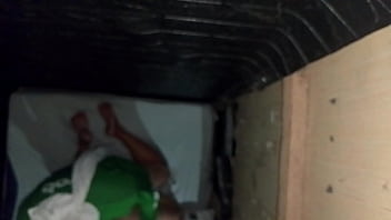 Gemuk Seksi Filipina, Ibu Tua Menggoda Di Kamar Hotel Bagian 2