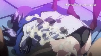 动漫高潮序曲：中文字幕下的洗脑诱惑 第二部