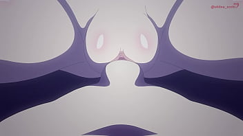 Hestia: Nafsu Membara Dalam Genggaman Shiina Ecchi