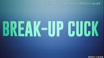 Pecundang Putus Cinta – Elena Koshka, Aria Taylor / Brazzers / Streaming Penuh Di Www.zzfull.com/upcuck