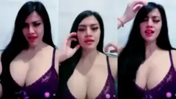 Alondra Toge Bulat Mangolive: Sensasi Panas Dan Menggoda Di Layar