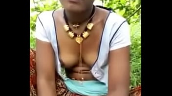Desi Bidadari Liar Bercinta Di Alam Terbuka