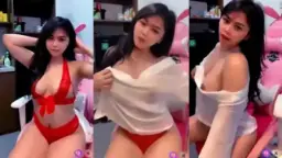 Bintang Porno Dengan Payudara Montok Dan Pantat Bulat Sexy