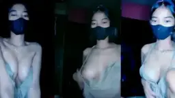 Bukit Mungil Yang Menggoda, Basah Dan Menggelegak