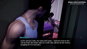 Kontol Gede Anak Tiri Ngentot Ibu Tiri Asia Montok Di Lubang Glory Hole – Adegan Terseksi Gameplay Part 6