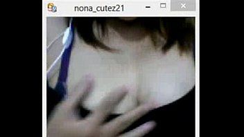 Goyangan Hot Camfrog Indonesia Nonacutez 2