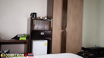 Pov: Remas Kontolku Sampai Tumpah Oleh Cewek Thailand Muda Dan Montok