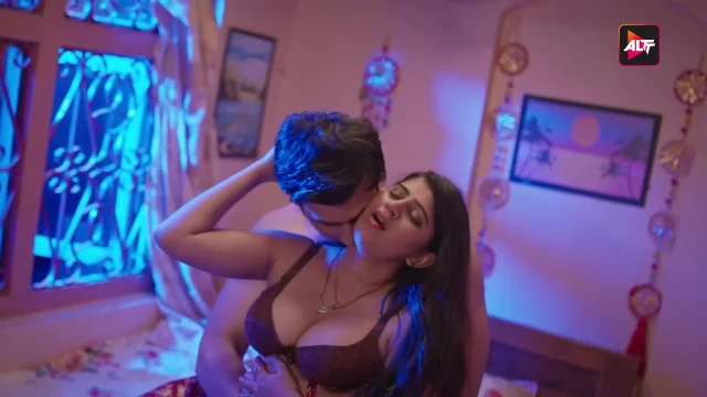Dulhaniya Beediwali 2025: Episode Kedua Yang Membakar Nafsu Di Altt App