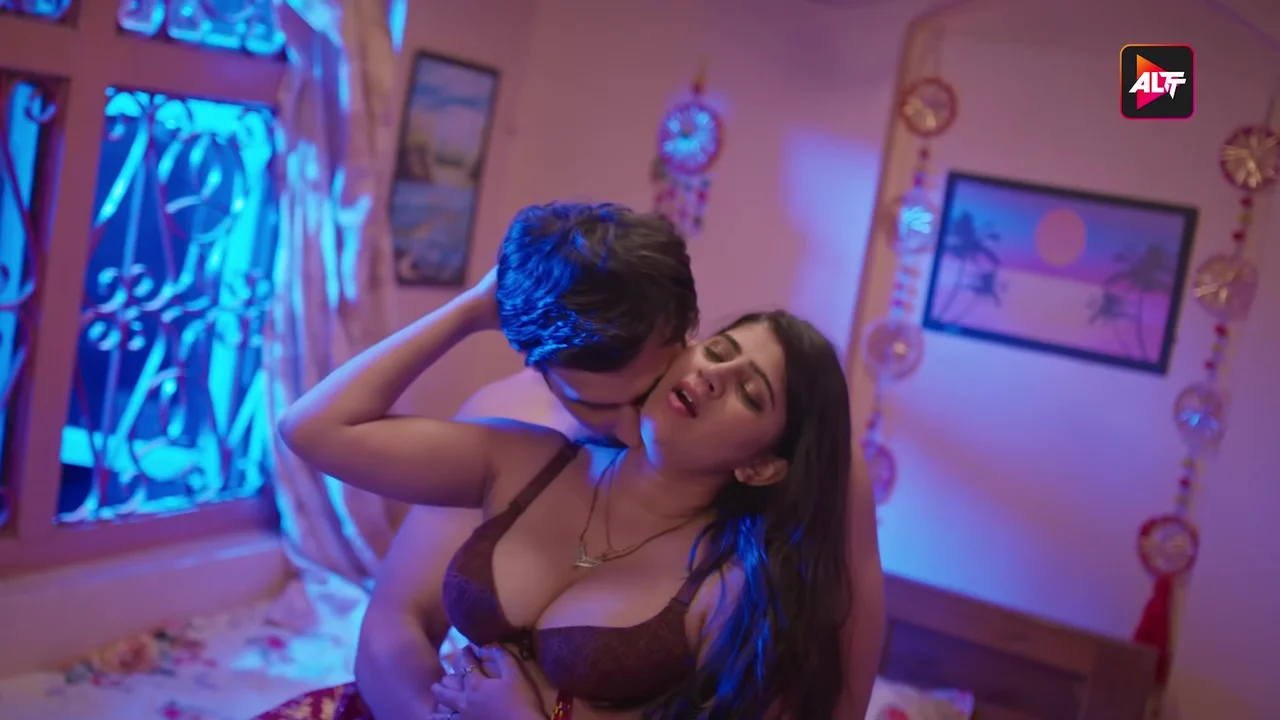 Dulhaniya Beediwali 2025: Episode Kedua Yang Membakar Nafsu Di Altt App