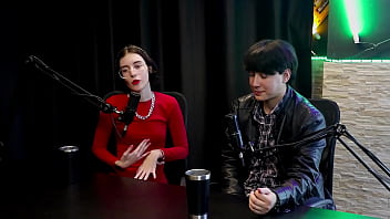 Curtia Se Exibir Bem Novinha, A Pandemia Lançou Mulheres No Pornô, Contou Pra Mãe, E Quando Vendeu Seu Primeiro Nude… – Yastrixx & Dixon (watch On: Sheer/red)
