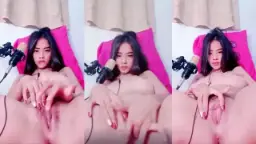Febby Pamer Kontolnya Secara Live
