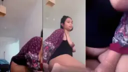 Gadis Smk Kesehatan Yang Menggoda