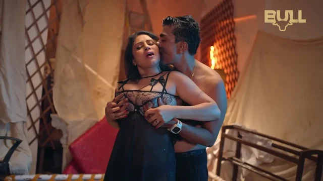 Ganti Selimut 2025: Adegan Panas Episode 4 Serial Web Hindi Xxx