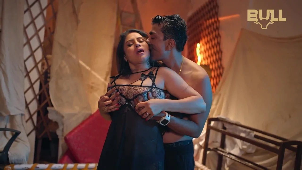 Ganti Selimut 2025: Adegan Panas Episode 4 Serial Web Hindi Xxx
