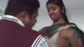 Guru India Bercinta Di Kelas, Video Mesumnya Bikin Ngeri