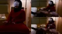 Hijab Nakal Menggila Mengocok Memek Di Kamar Hotel – Suckmypussybby