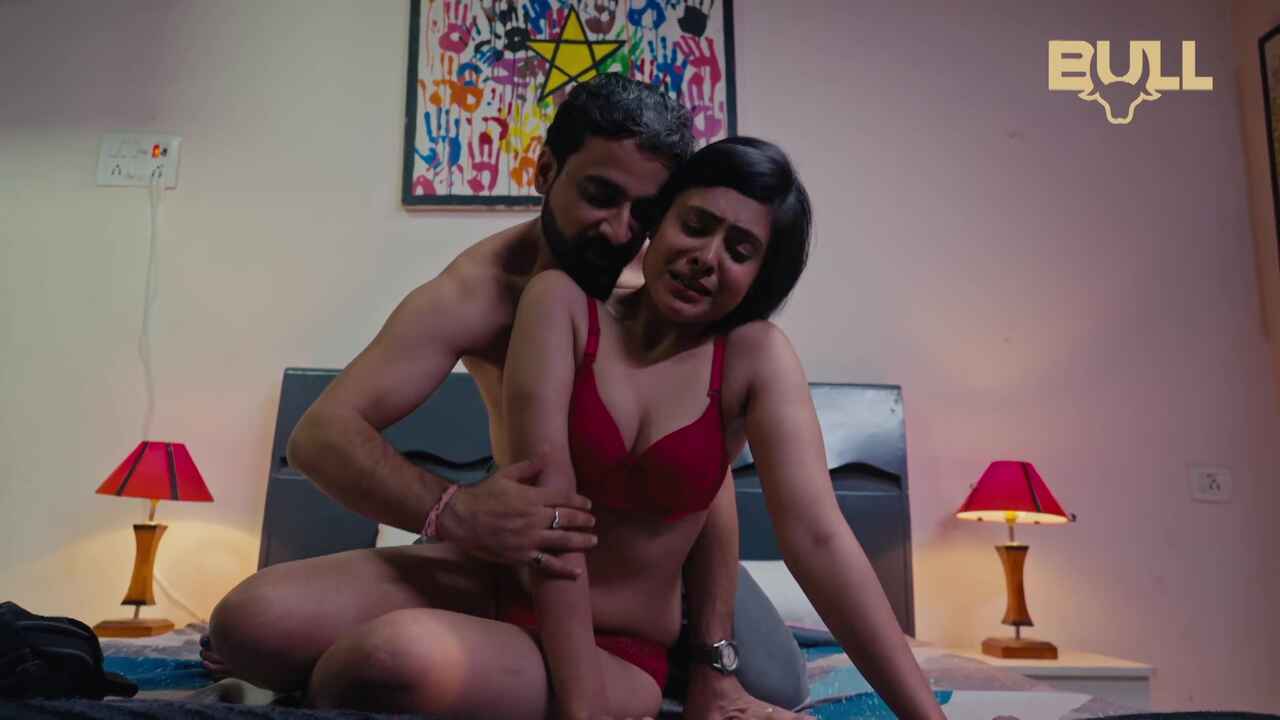 Kakak Beradik 2024: Adegan Panas Dan Liar Di Serial Web Hindi Xxx Episode 1