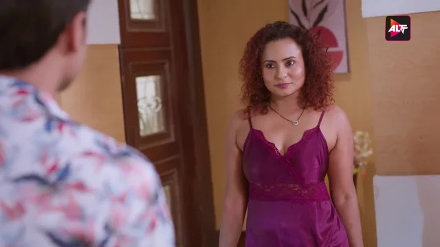 Kamya Ki Garmi Bhari Kamna 2025: Episode 4 Ka Jawani Bharata Maza