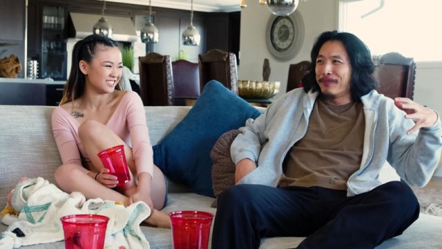 Kisah Panas Di Balik Layar Reality Kings
