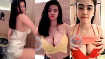 Koleksi Video Mesra Dj Joice Yang Menggoda Di Atas Panggung