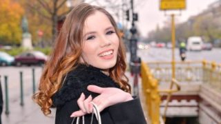 Leila Fiore Dan Lovenia Lux Menggoda Dengan Sepatu Tinggi Untuk Rayuan Yang Membara
