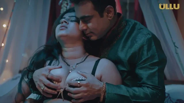 Perawat Nakal 2025: Episode 5 – Nafsu Membara Di Ruang Periksa