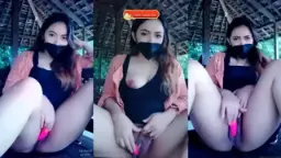 Ranjang Panas Di Alam Terbuka