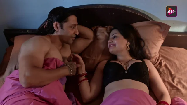 Raseeli Bhabhi Ka 2025 Mein Altt App Par Garamagaram Xxx Web Series Ka Panchva Hisa