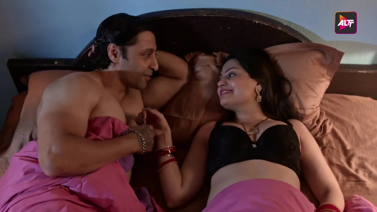 Raseeli Bhabhi Ka 2025 Mein Altt App Par Garamagaram Xxx Web Series Ka Panchva Hisa