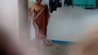 Rekaman Rahasia Bhabhi India Selatan Yang Menggoda