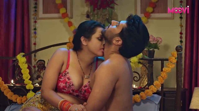 Sajan Ganas Ngentot Di Rumah Mertua 2024 Film Panas India Seri Web Episode 1