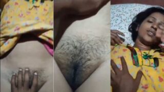 Sali Bengal Yang Telanjang Digoda Jari Nakal Jija Yang Mesum